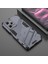 Xiaomi Poco X5 Pro 5g Kickstand Koruyucu Kapak Sağlam Askeri (Yurt Dışından) 2