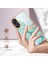 Oppo Oppo 8t 4g Koruma Için Kılıf Yumuşak Tampon Ince Tpu Mermer Desen (Yurt Dışından) 5