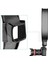 Tüm Tepe Kafa Flaşı Için 40CM Universal Çember Softbox Yumuşatıcı Canon Nikon Sony Fujifilm Olympus 5