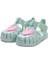 Unisex Çocuk Sandalet Tobby Gloss Love 4