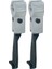 2-151-P Ince Ayak 150 mm 1