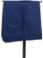 Lacivert Gabardin Mono Yaka Astarlı Yelekli 6 Drop Slim Fit Dar Kesim Smokin Damatlık 1001195166 4