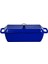 Döküm Ekmek Tenceresi / Terrine Serisi. Ölçü 11X31CM. 1
