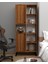 Lavoro Mdf Kitaplık Çalışma Odası Çok Amaçlı Dolap 1