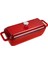 Döküm Ekmek Tenceresi / Terrine Serisi. Ölçü 11X31CM. 2