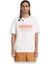 TB0A5UFU Sleeve Graphic Slub Erkek T-Shirt 1