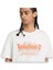 TB0A5UFU Sleeve Graphic Slub Erkek T-Shirt 3