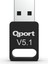 Q-Blu5.1 Bluetooth  5.1 USB Adaptör Dongle 1