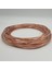 Bakır Boru Dış Çap 6 mm Kalınlık 1 mm ( 6x1 ) (Lisinya) 1