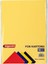 Fon Kartonu 50X70CM 120 Gram Karışık 10 Renk 100'LÜ Paket 1