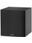 Bowers & Wilkins ASW608 Subwoofer Siyah 4