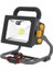 DX62B 18 Volt 20W 750/1600 Lümen Profesyonel İki Kademeli LED Projektör (Akü Dahil Değildir) 1