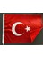 70x105cm Osmanlı, Kayı ve Türk Bayrağı Raşel Kumaş 3 adet Bayrak 2