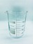 Cam Beher Dereceli Borosilikat 2000ML - 2 Adet 1