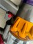 Dyson V6 V7 V8 V10 V11 V15 Modelleri ile Uyumlu Tetik Kilidi Güç Düğmesi Kilidi Dyson Tetiği 3