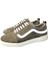 Big Feet Büyük Numara Spor Ayakkabı AU12 Bej Süet 4