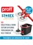 Starex Pedallı Spin Mop Temizlik Seti 2 Adet Yedek Mop Hediye 1