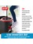 Starex Pedallı Spin Mop Temizlik Seti 2 Adet Yedek Mop Hediye 3