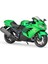 Kawasaki Ninja Zx 14 R 1:12 Model Motosiklet Yap Boz Birleştir 2