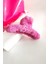 Barbie Peluş Mandal Toka 1