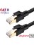 Cat8 Gigabit 40GBPS S/ftp 2000MHZ Altın Uçlu Yüksek Hızlı Internet Kablosu A5214 1