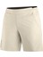 Wayfarer Ease Shorts Kadın Bej Şort 1