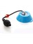 Vakum Bell / Slikonlu Göğüs Vakum Sistemi/kunduracı Göğsü/pektus Ekskavatum Vakum Pompası 16 cm 1