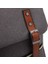 Erkek Kadın Açık Kanvas Seyahat Sırt ÇANTASI-29*13.5*43CM-YEŞIL (Yurt Dışından) 5