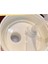 1050ML Büyük Kapasiteli Su Şişesi Taşınabilir Diyagonal Saman Su ŞIŞESI-1050ML (Yurt Dışından) 5