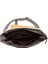 Erkek Modası Crossbody Çanta Anime Omuz Çantası - Kahverengi -25*7*28CM-SARI (Yurt Dışından) 5