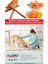 Balkabaklı & Havuçlu %100 Sığır Derisinden Munchy Stick Çiğnemelik Yenilebilir 50 Adet 450 Gr. 3