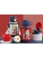 500ML Karikatür Paslanmaz Çelik Taşınabilir Taşıma Kayışı Su Şişesi Çocuk Hasır Termos Su ŞIŞESI-500ML (Yurt Dışından) 5