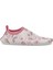 WOODS.P4FX Pembe Kız Çocuk Deniz Ayakkabısı 1