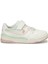 Martell Jr 4fx Bej Kız Çocuk Sneaker 1