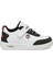 Cena Pu 4fx Beyaz Erkek Çocuk Sneaker 1