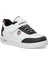 Cena Pu 4fx Beyaz Erkek Çocuk Sneaker 3