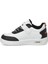 Cena Pu 4fx Beyaz Erkek Çocuk Sneaker 4