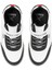 Cena Pu 4fx Beyaz Erkek Çocuk Sneaker 5