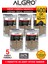 Dana Yürekli Munchy Stick Çiğnemelik Yenilebilir 400 gr. x 5 Paket 2