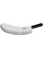Kebap Zırhı Paslanmaz 35 cm Siyah 61084 3