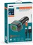 Force QCC571M Çift Çıkışlı Fast Micro USB Kablolu Araç Şarj Cihazı 2
