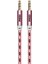 Basic A810 Hasır Örgü 3.5mm Aux Kablo 1