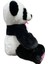 Parlak Iri Gözlü Panda Peluş 30 cm 62311 2
