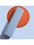 Mace Yoga Foam Roller Kas Masajı 30CM (Yurt Dışından) 1