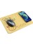 Mouse Pad Cep Telefonu Tutucu Kablosuz Şarj Mouse Pad (Yurt Dışından) 1