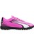 Ultra Play Tt Jr Pembe Çocuk Halı Saha Ayakkabısı 1