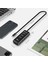 Alüminyum 5 In 1 Type C USB 3.1/3.2 Gen2 Hub 3* 10GBPS USB 3.2 Veri Bağlantı Noktası, Sd/tf Kart Okuyucu, 60 cm Kablo, 2