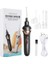 Ear Scoop Çocuk Elektrikli Kulak Akülü Güvenli Titreşim Ağrısız Vakum Kulak Wax Pick Temizleyici (Yurt Dışından) 1