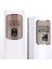 LCD Otomatik Aerosol Dispenseri Otel Kapalı Zamanlı Uzaktan Kumanda Koku Püskürtücü Püskürtme Makinesi Ekran Yok (Yurt Dışından) 4