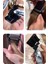 Profesyonel Clipper Guard Giyotin Eki Koruma Tarak Kılavuzu Saç Bölünmüş Uçları Kaldırmak Kuaför Aracı (Yurt Dışından) 5